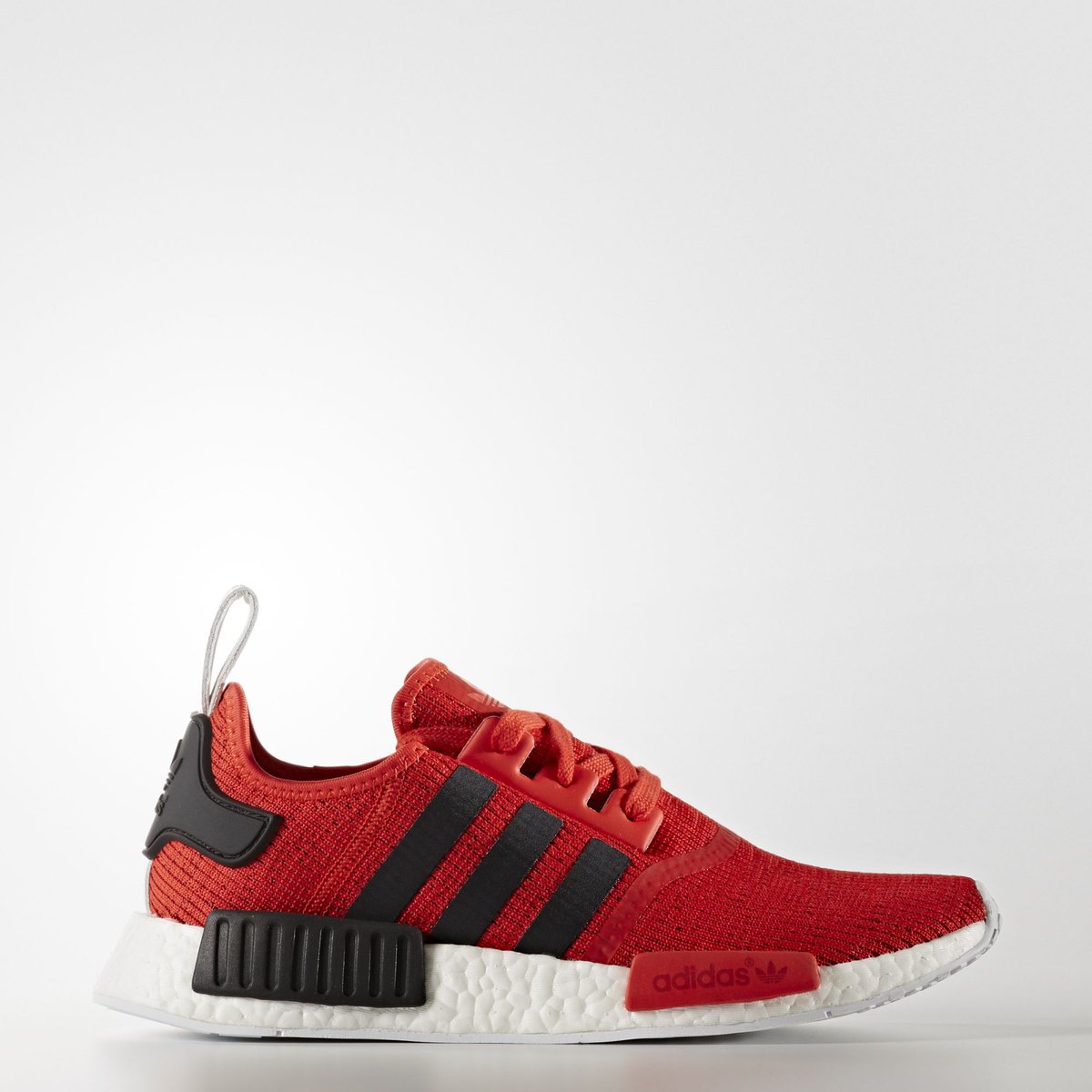 Rote nmds store